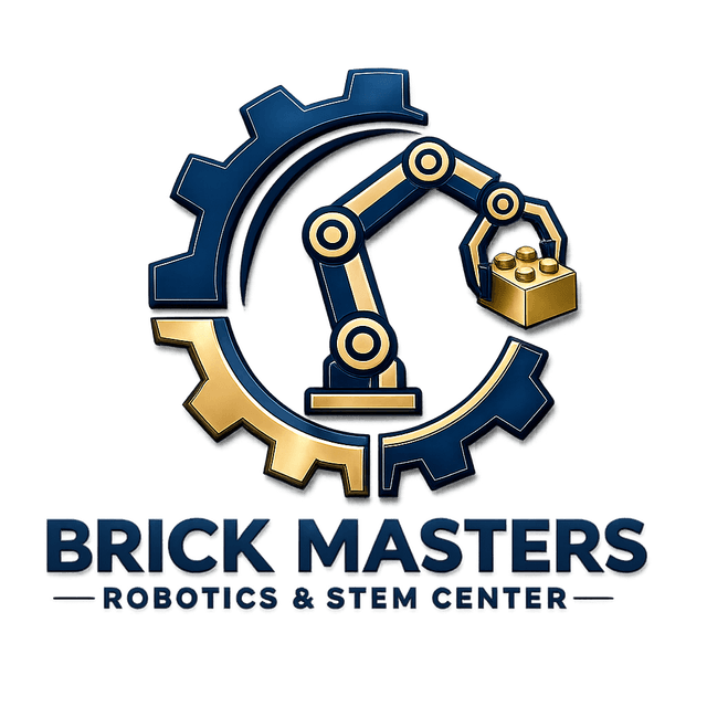 Brick Masters